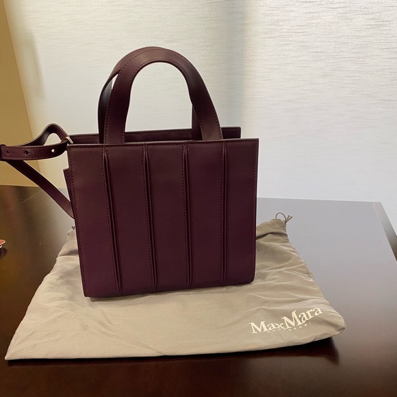 max mara bag price